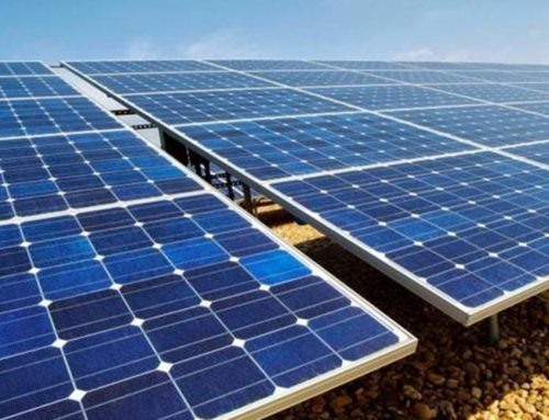 Namibia Renewable Energy Policy