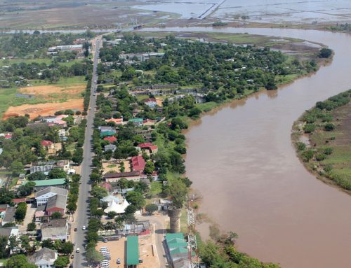 Limpopo Basin Climate Strategy